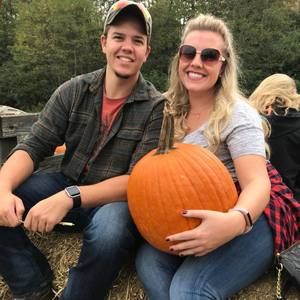 Meet your Posher, Jenna